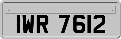IWR7612