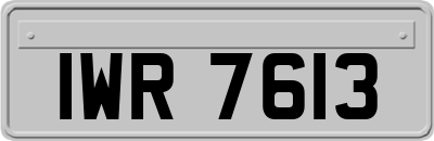 IWR7613