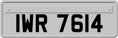 IWR7614