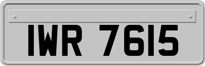 IWR7615