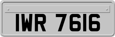 IWR7616