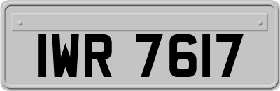 IWR7617
