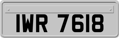 IWR7618