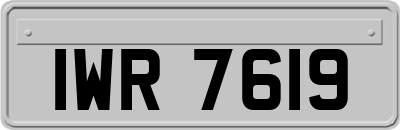 IWR7619