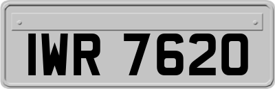 IWR7620