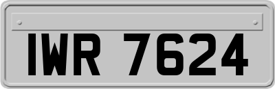 IWR7624