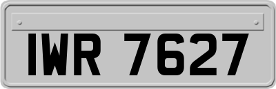 IWR7627