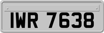 IWR7638