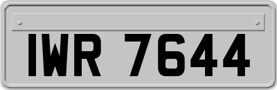 IWR7644