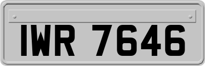IWR7646
