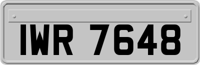 IWR7648