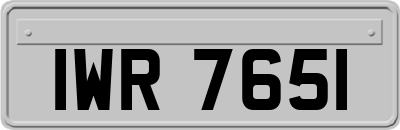 IWR7651