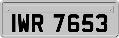 IWR7653
