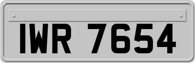 IWR7654