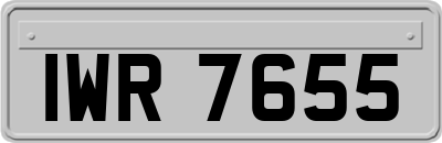 IWR7655