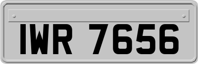 IWR7656