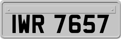 IWR7657
