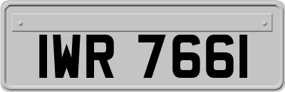 IWR7661