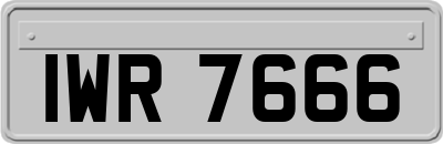 IWR7666