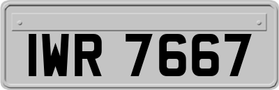 IWR7667