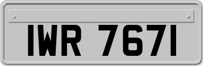 IWR7671