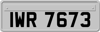 IWR7673