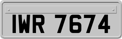IWR7674