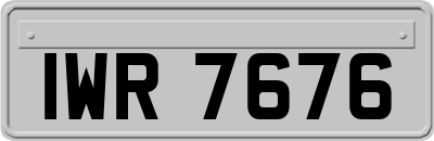IWR7676