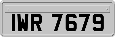 IWR7679