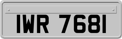 IWR7681