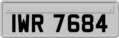 IWR7684