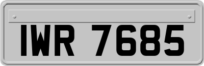 IWR7685
