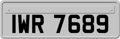IWR7689