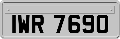 IWR7690