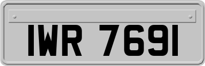 IWR7691