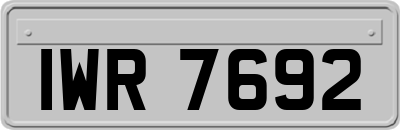 IWR7692