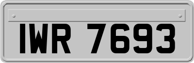 IWR7693