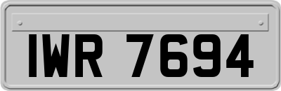 IWR7694