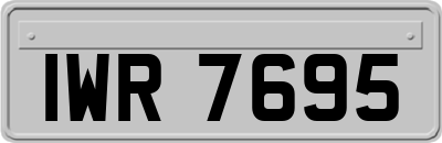 IWR7695
