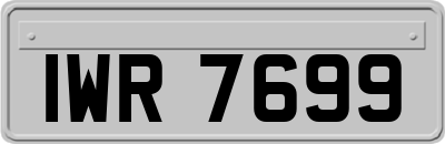 IWR7699