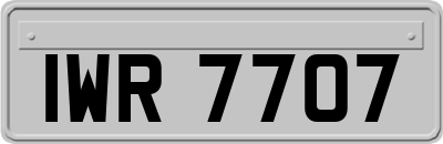 IWR7707