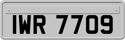 IWR7709