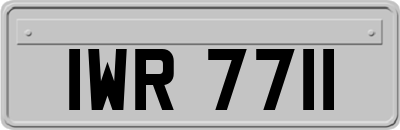 IWR7711