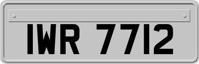 IWR7712