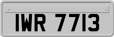 IWR7713