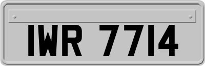 IWR7714