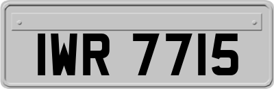 IWR7715