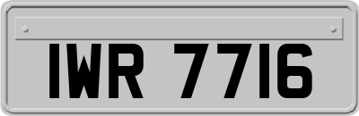 IWR7716