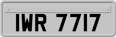 IWR7717