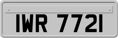 IWR7721